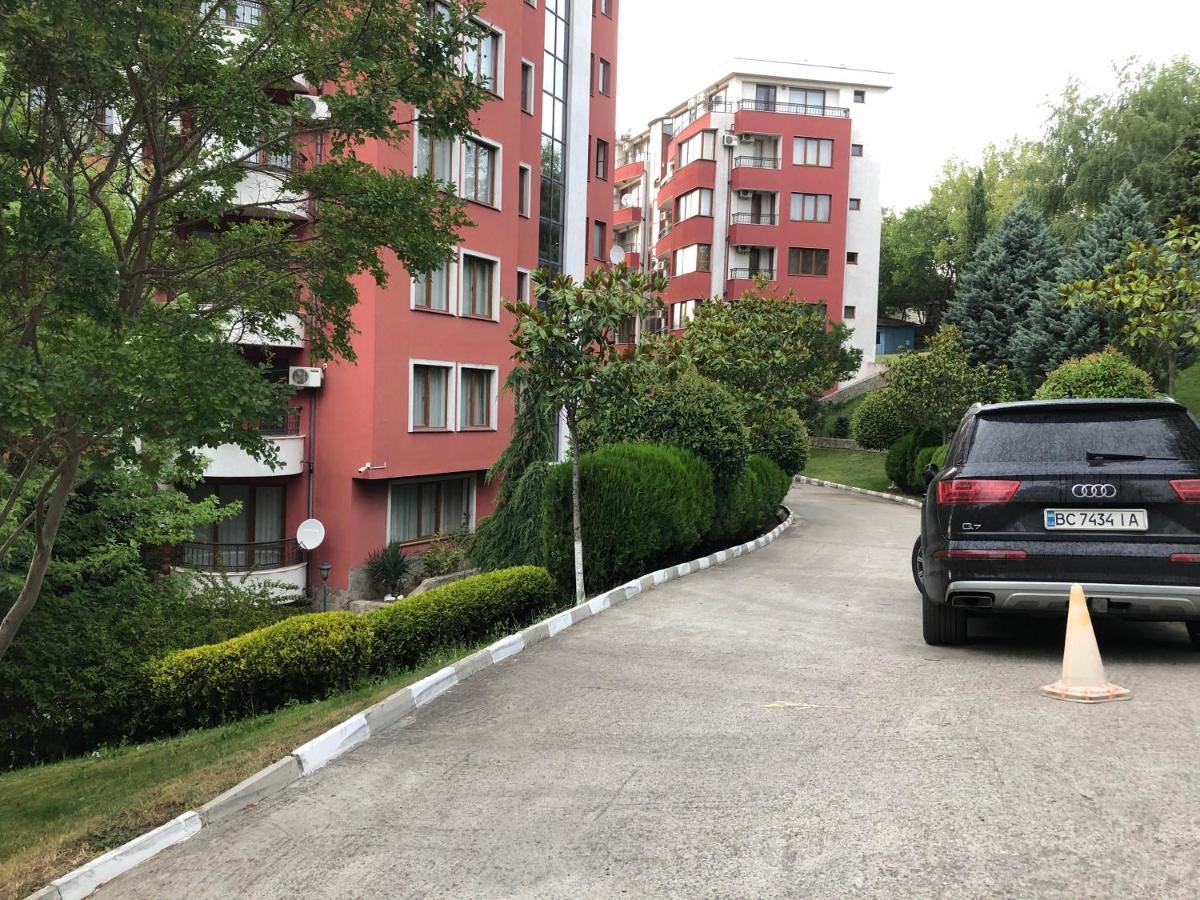 רבדה Rich-1 Sp Apartments מראה חיצוני תמונה