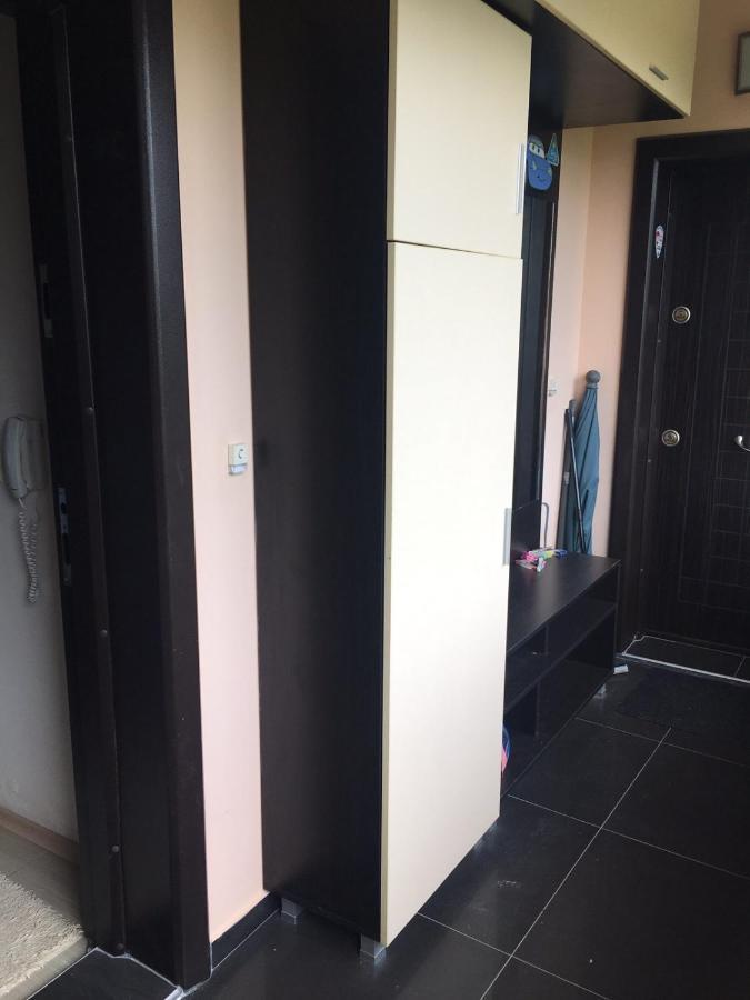 רבדה Rich-1 Sp Apartments מראה חיצוני תמונה