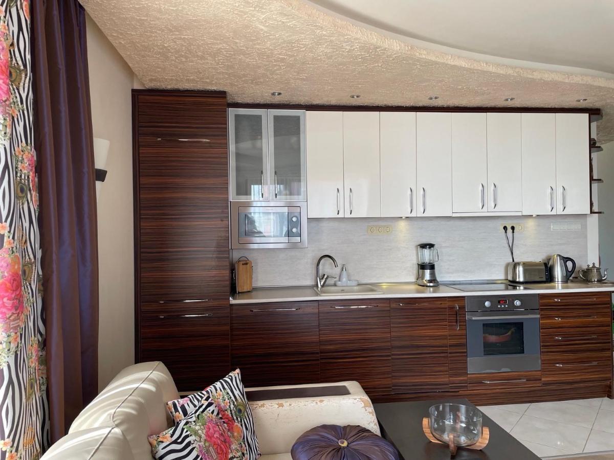רבדה Rich-1 Sp Apartments מראה חיצוני תמונה