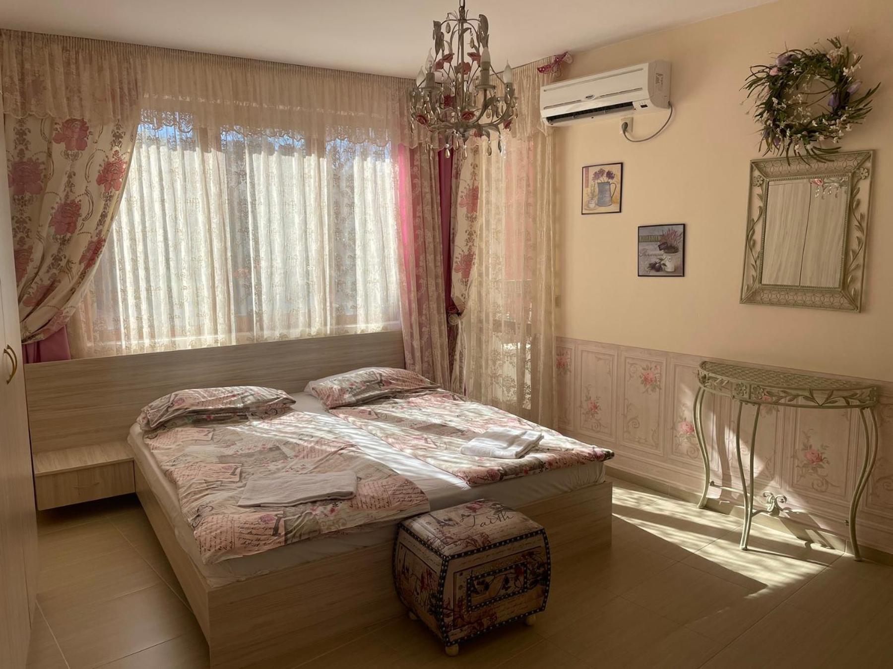 רבדה Rich-1 Sp Apartments מראה חיצוני תמונה